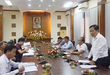 Khánh Hòa: Kết quả khả quan về công tác phát triển đảng, đoàn thể trong các đơn vị kinh tế tư nhân